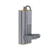 Светильник Ex Универсал VRN-UN-40-P50K67-U 1Ex mb IIC T6 Gb X, Ex ta IIIC T85°C Da X