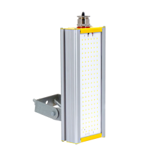 Светильник Ex Универсал VRN-UN-40-P50K67-U 1Ex mb IIC T6 Gb X, Ex ta IIIC T85°C Da X