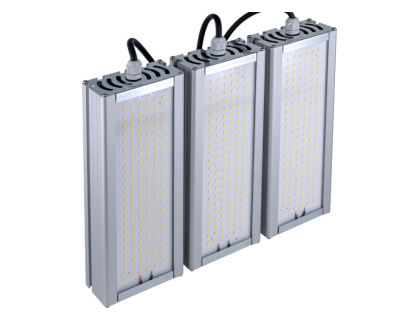 Светильник Универсал VRN-UN-120T-G50K67-K