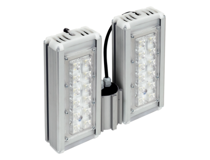 Светильник Прожектор Эконом Низковольтный VRN-LVDC12LPE27-54D-A50K67-K