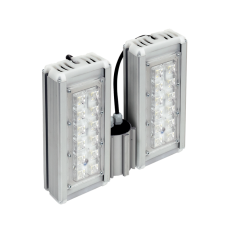 Светильник Прожектор Эконом Низковольтный VRN-LVDC24LPE27-54D-A50K67-K