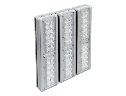 Светильник Прожектор Эконом Низковольтный VRN-LVDC24LPE27-159T-A50K67-U