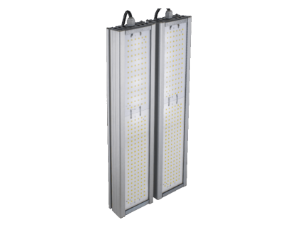 Светильник Универсал Эконом с БАП VRN-10A10-UNE-160D-G40K67-U90
