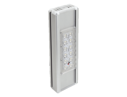 Светильник Прожектор Эконом с БАП VRN-10A10-LPE58-48-A50K67-K
