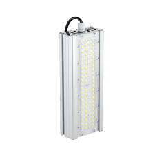 Светильник Прожектор Эконом с БАП VRN-10A10-LPE15-32-A50K67-K