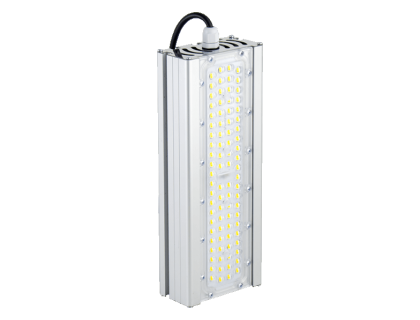 Светильник Прожектор Эконом с БАП VRN-10A30-LPE30-32-A50K67-K