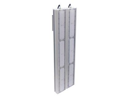 Светильник Прожектор Эконом с БАП VRN-10A10-LPE15-178D-A50K67-K