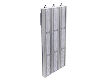 Светильник Прожектор Эконом с БАП VRN-10A10-LPE15-267T-A50K67-U