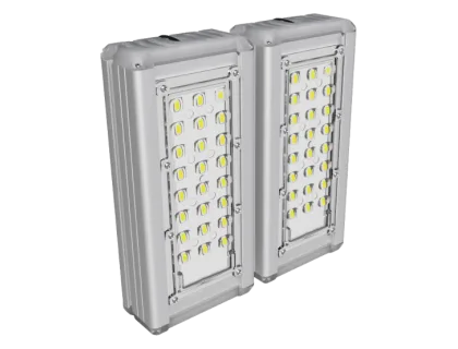 Светильник Магистраль Эконом Низковольтный VRN-LVAC12LME136X78-64D-A50K67-U