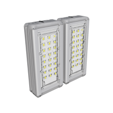 Светильник Магистраль Эконом Низковольтный VRN-LVDC24LME136X78-64D-A50K67-U