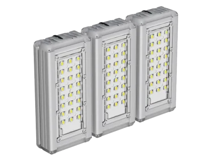 Светильник Магистраль Эконом Низковольтный VRN-LVAC12LME136X78-96T-A50K67-U