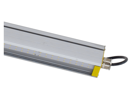 Светильник Ex Ритейл VRN-RTL-54-8MA50K67-U 1Ex mb IIC T6 Gb X, Ex ta IIIC T85°C Da X