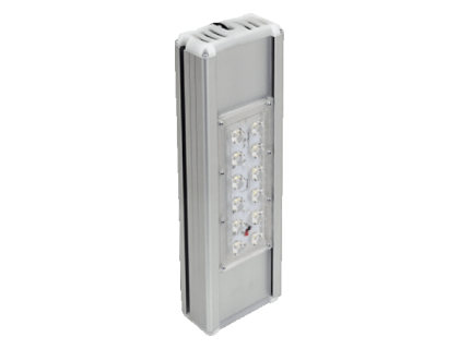 Светильник Магистраль Эконом с БАП VRN-10A30-LME45X140-48-A50K67-K