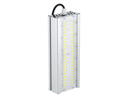 Светильник Магистраль Эконом с БАП VRN-10A10-LME136X78-32-A50K67-U