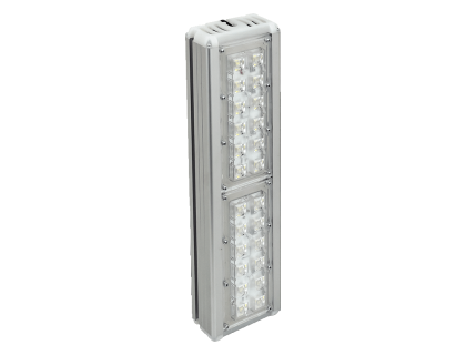 Светильник Магистраль Эконом с БАП VRN-10A30-LME45X140-53-A50K67-K