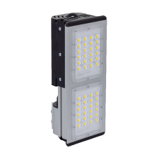 Светильник Премиум с БАП VRN-10A10-LUX153X84-76-A50K67-U