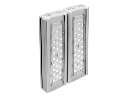 Светильник Магистраль Низковольтный VRN-LVAC24LM150X80-124D-A50K67-U