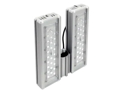 Светильник Магистраль Низковольтный VRN-LVAC24LM150X80-124D-A50K67-K