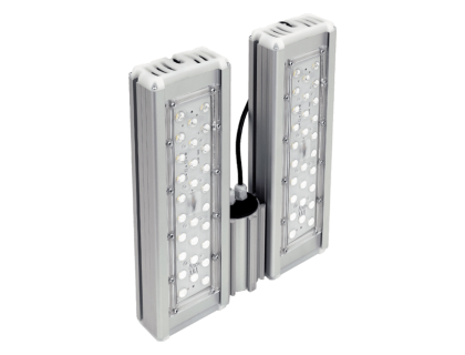 Светильник Магистраль Низковольтный VRN-LVAC36LM150X80-124D-A50K67-K