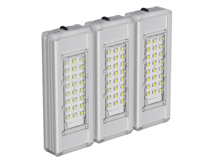 Светильник Магистраль Низковольтный VRN-LVAC12LM150X84-120T-A50K67-U