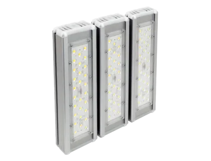 Светильник Магистраль Низковольтный VRN-LVAC24LM150X80-186T-A50K67-K