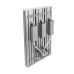Светильник Магистраль Низковольтный VRN-LVDC36LM150X80-375T-A50K67-U
