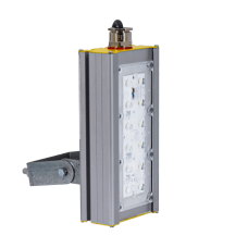 Светильник Ex Прожектор VRN-LP58-27-A50K67-U 1Ex mb IIC T6 Gb X, Ex ta IIIC T85°C Da X