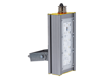 Светильник Ex Прожектор VRN-LP58-27-A50K67-U 1Ex mb IIC T6 Gb X, Ex ta IIIC T85°C Da X