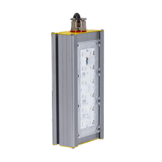 Светильник Ex Прожектор VRN-LP58-27-A50K67-K 1Ex mb IIC T6 Gb X, Ex ta IIIC T85°C Da X