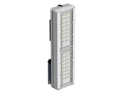 Светильник Прожектор VRN-LP90-76-A50K67-K