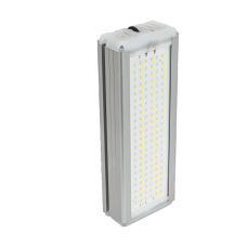 Светильник Прожектор с БАП VRN-10A10-LP60-40-A50K67-U