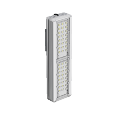 Светильник Прожектор с БАП VRN-10A10-LP60-76-A50K67-K