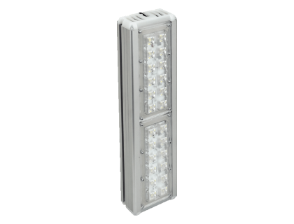 Светильник Прожектор с БАП VRN-10A10-LP100-53-A50K67-K