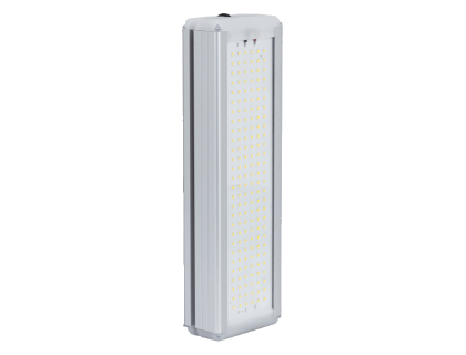 Светильник Прожектор с БАП VRN-10A10-LP60-62-A50K67-U