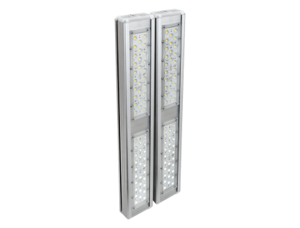 Светильник Прожектор с БАП VRN-10A10-LP140-250D-A50K67-U