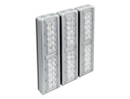 Светильник Магистраль VRN-LM30X120-159T-A50K67-U