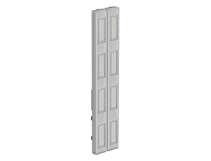 Светильник Магистраль VRN-LM150X84-296D-A50K67-U