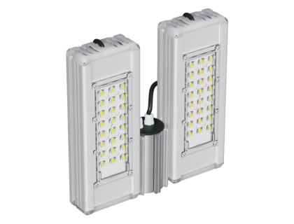 Светильник Магистраль VRN-LM150X84-80D-A50K67-K