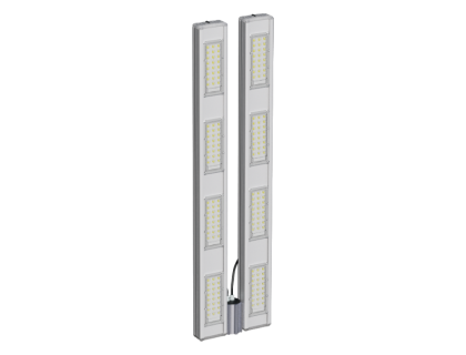 Светильник Магистраль VRN-LM150X84-296D-A50K67-K