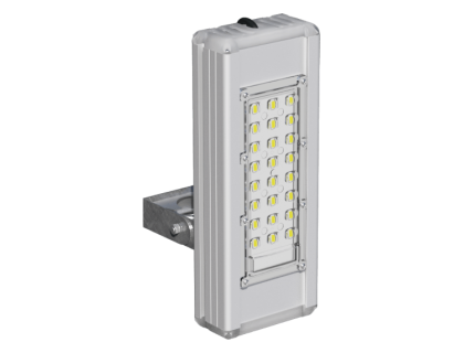 Светильник Прожектор Низковольтный VRN-LVAC24LP60-40-A50K67-U