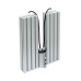 Светильник Прожектор Низковольтный VRN-LVDC36LP60-124D-A50K67-K