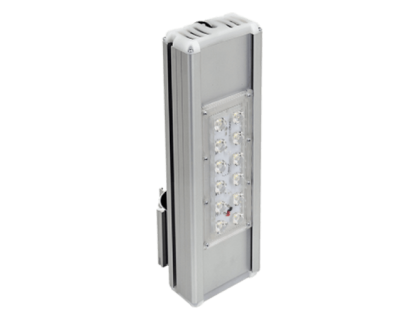 Светильник Прожектор Эконом VRN-LPE58-48-A50K67-K