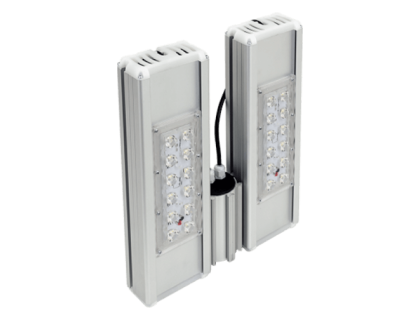 Светильник Прожектор Эконом VRN-LPE58-96D-A50K67-K