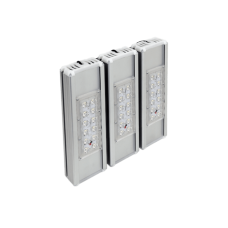 Светильник Прожектор Эконом VRN-LPE58-144T-A50K67-K