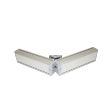 Светильник Универсал Эконом Низковольтный VRN-LVAC12UNE-160D-G40K67-UV